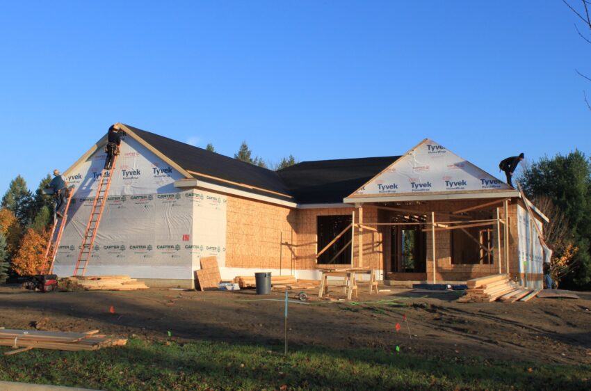 construction