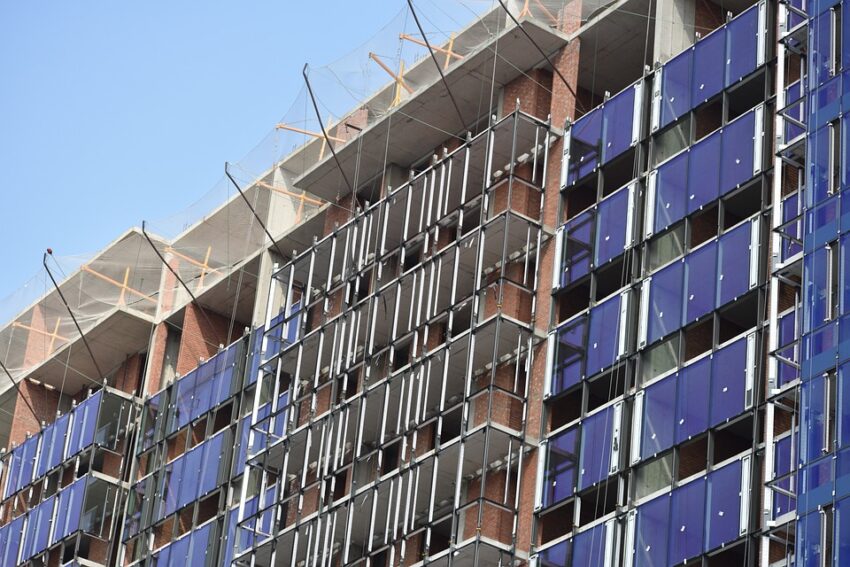 construction