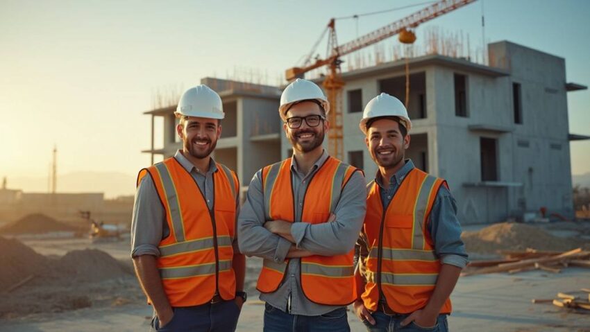 construction