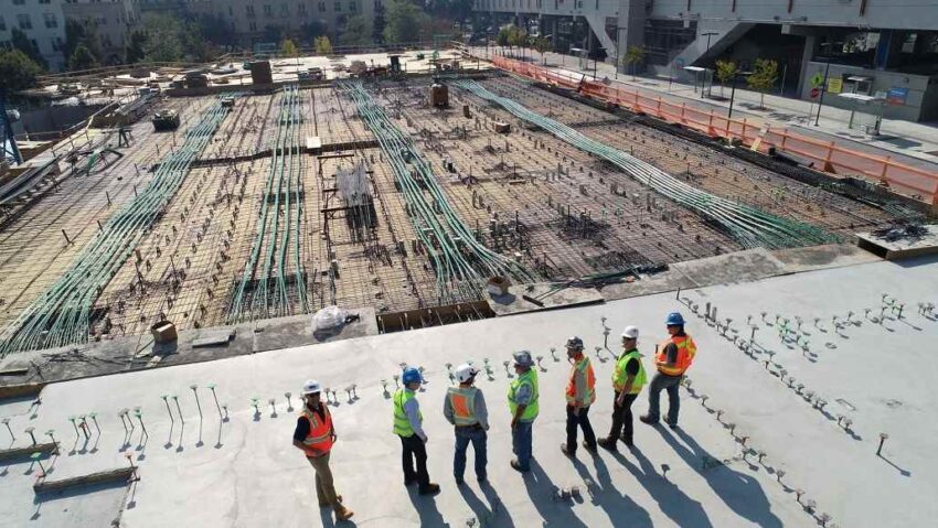 construction