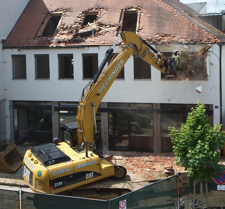 construction