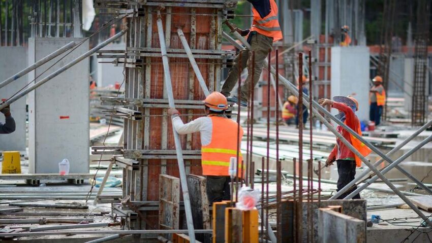 construction