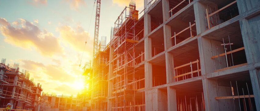 construction