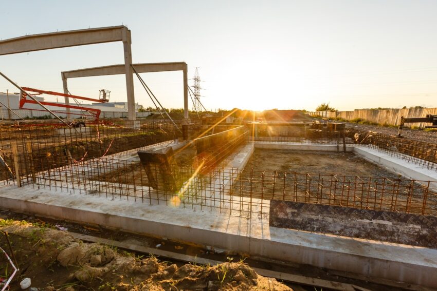 construction