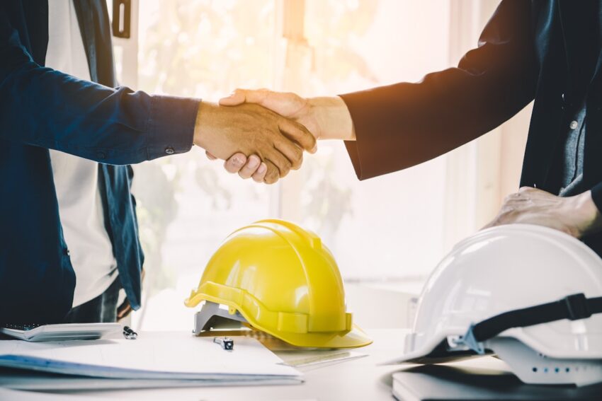 construction