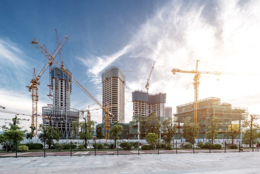 construction