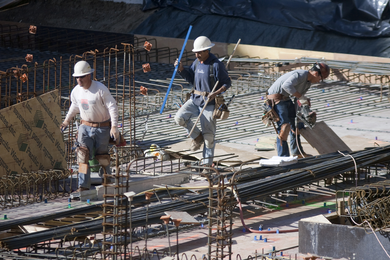 construction