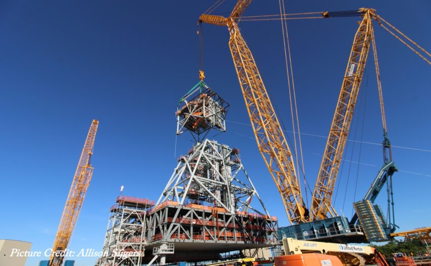 construction